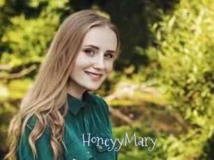 HoneyyMary