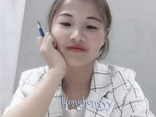 Honghongyy