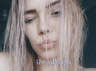HoniedMarfa