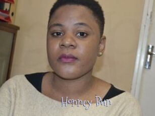 Honney_Bun