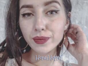 HonuHornY