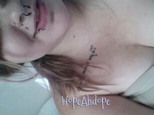 HopeAhdope