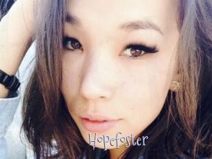 Hopefoster
