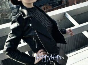 HoppyHope Faceporno