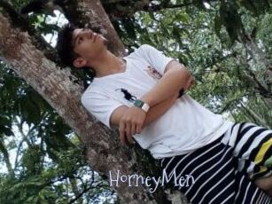 HorneyMen