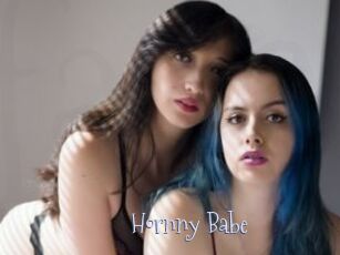 Hornny_Babe