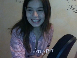 Horny1707