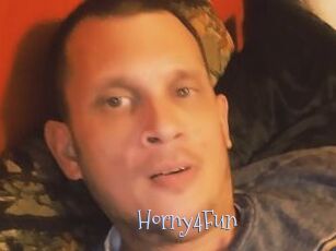 Horny4Fun