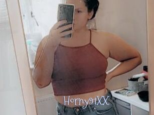 Horny91XX