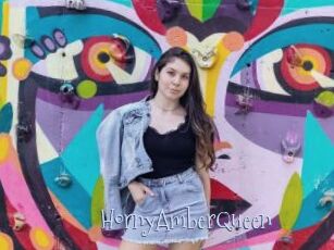 HornyAmberQueen