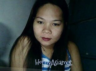 HornyAsianxx