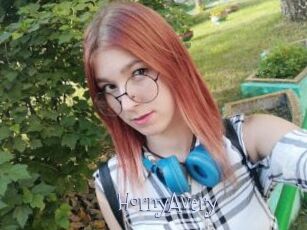HornyAvery_