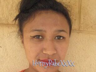 HornyBabeXxXx