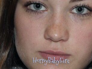HornyBabyFire