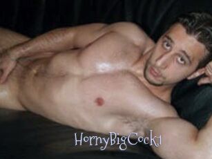 HornyBigCock1