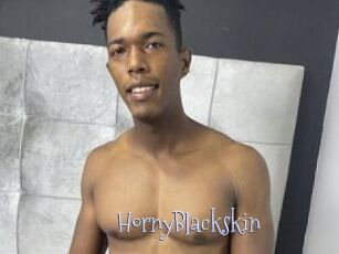 HornyBlackskin