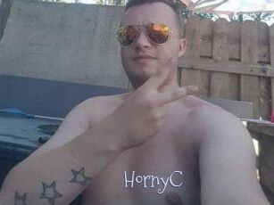 HornyC