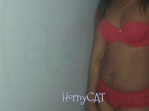 HornyCAT
