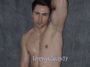 HornyCavin27