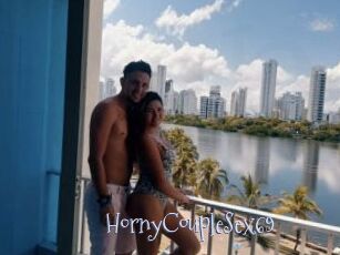 HornyCoupleSex69
