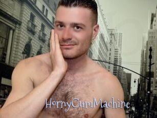 HornyCumMachine