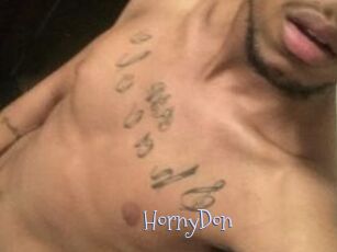 HornyDon_ Faceporno