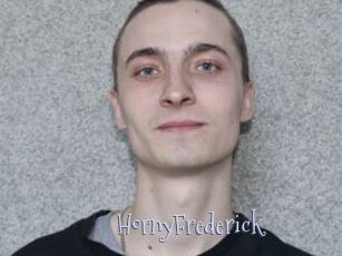 HornyFrederick