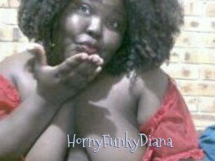 HornyFunkyDiana