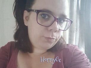 HornyGe