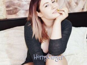 HornyGinger