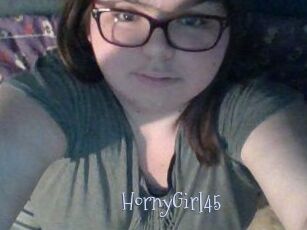HornyGirl45