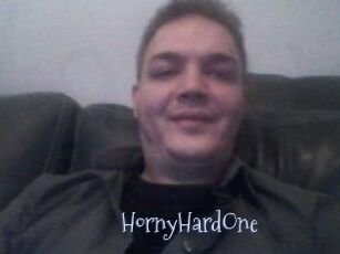 HornyHardOne