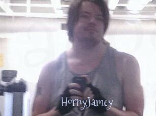 HornyJamey