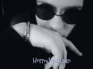 HornyJonathan