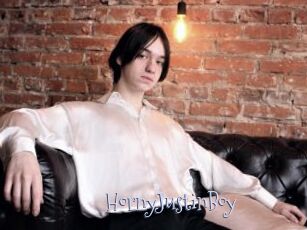 HornyJustinBoy
