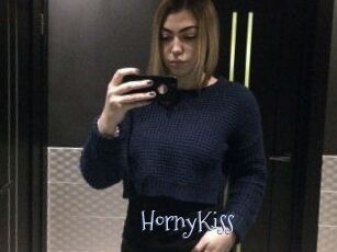 HornyKiss
