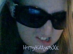 HornyKitty69xXx