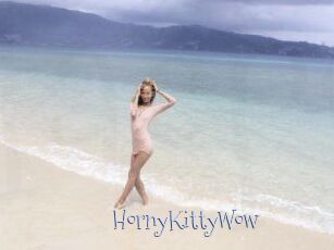 HornyKittyWow