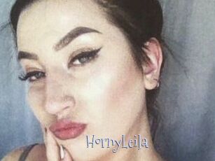 HornyLeila_