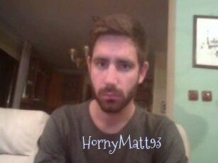 HornyMatt93
