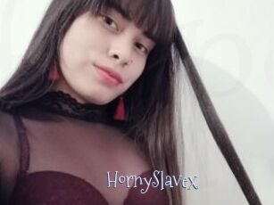 HornySlavex