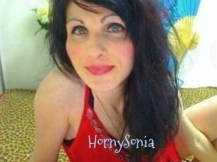HornySonia