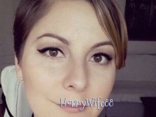 HornyWife88