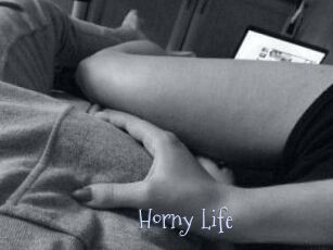 Horny_Life