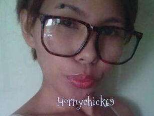 Hornychick69