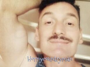 Hornycountryman