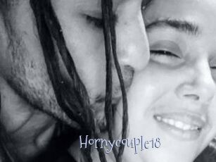 Hornycouple18