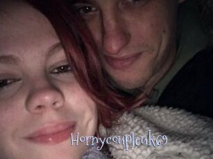 Hornycoupleuk69