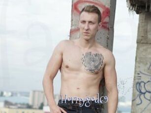 Hornygod69