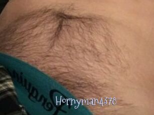 Hornyman4378